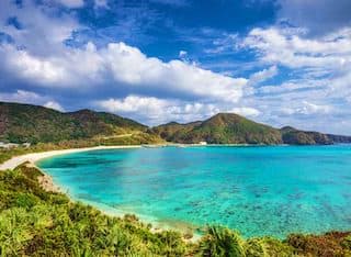 Okinawa, Japan Okinawa, Japan